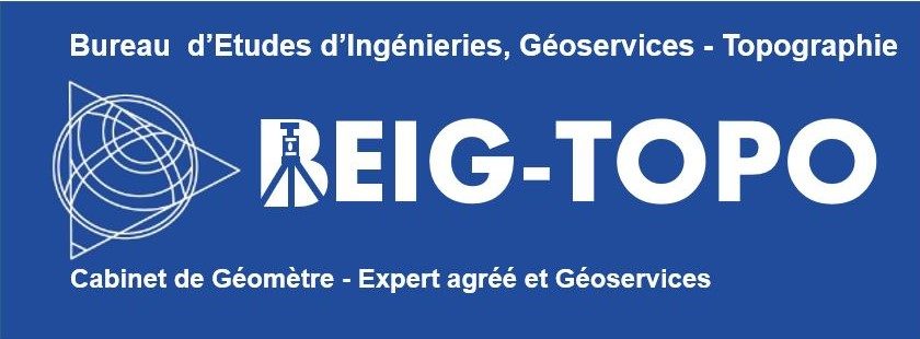BEIG-TOPO, bureau spécialisé en topographie, bornage et foncier au Burkina Faso